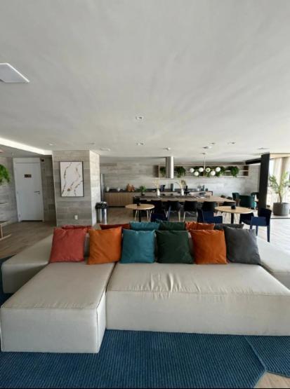 Apartamento Com Piscina Museu Do Amanha Río de Janeiro