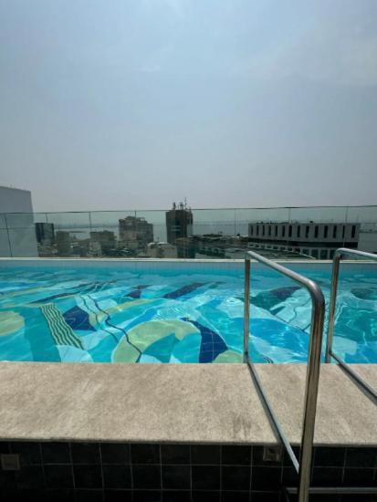 Com Piscina Museu Do Amanha Apartamento Río de Janeiro