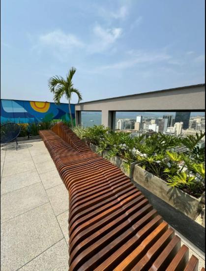 Com Piscina Museu Do Amanha Apartamento Río de Janeiro