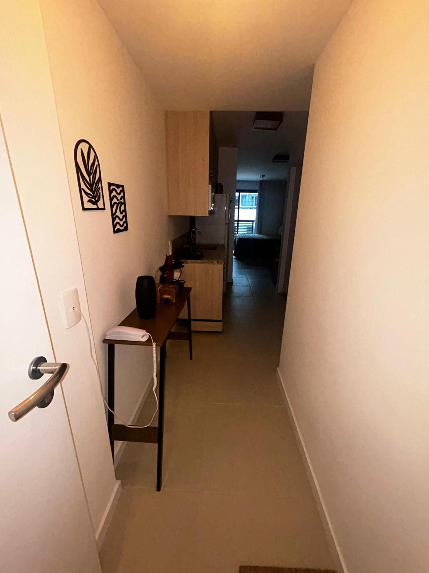 Apartamento Com Piscina Museu Do Amanha Río de Janeiro